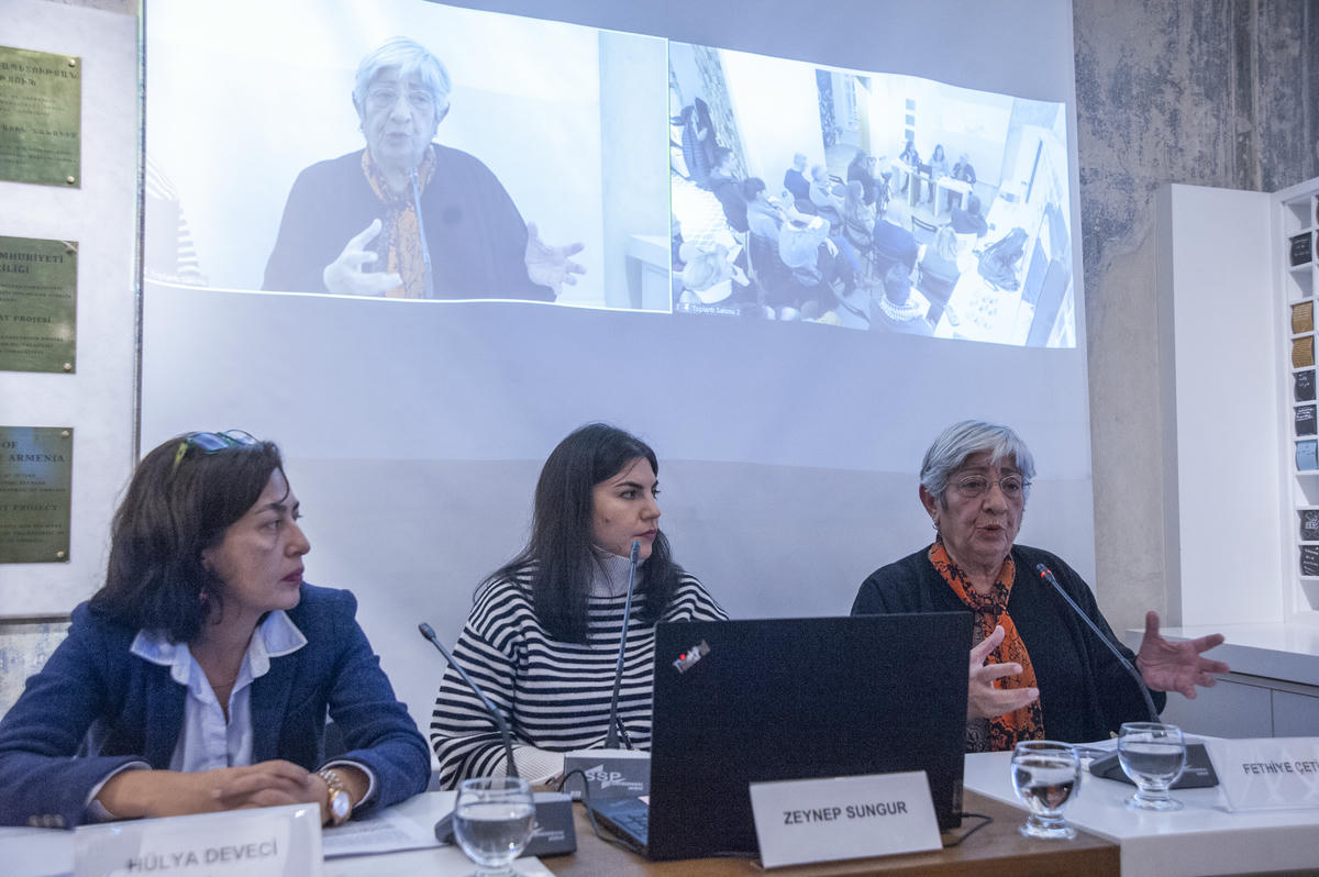 Hrant Dink'i ve mücadelesini konuştuk, davaya yakından baktık